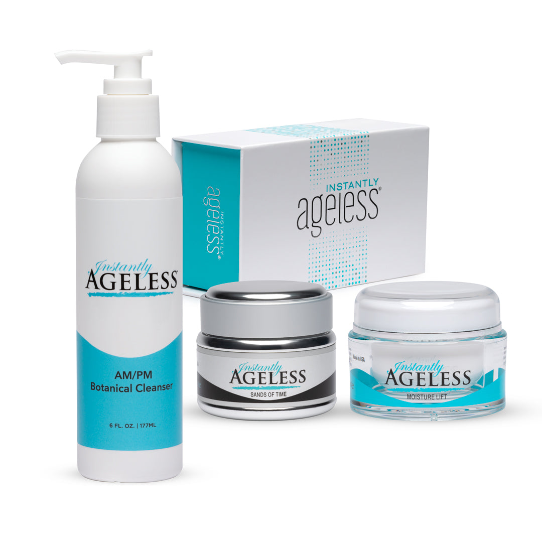 Instantly Ageless® Full Set