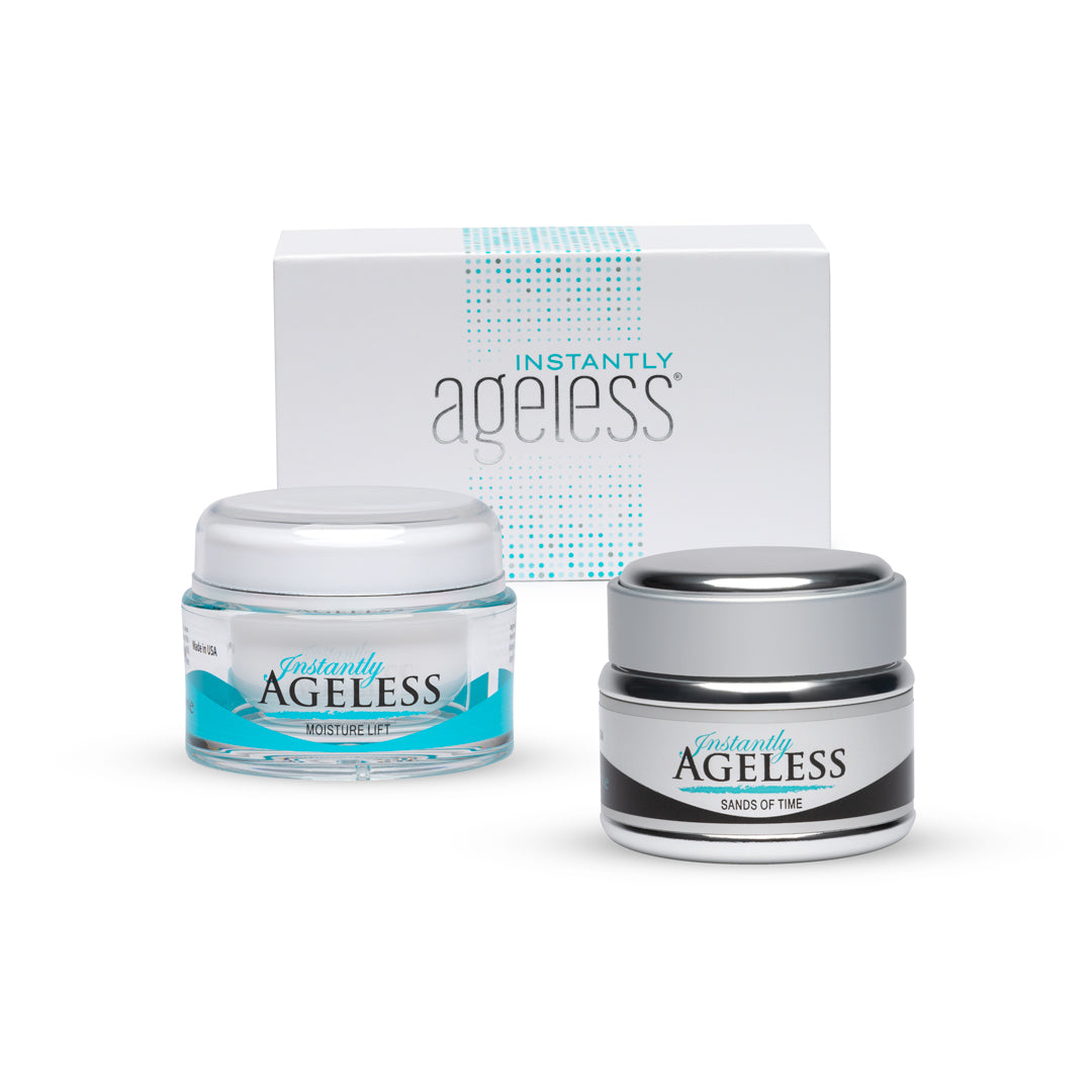 Instantly Ageless® Trio Bundle Special