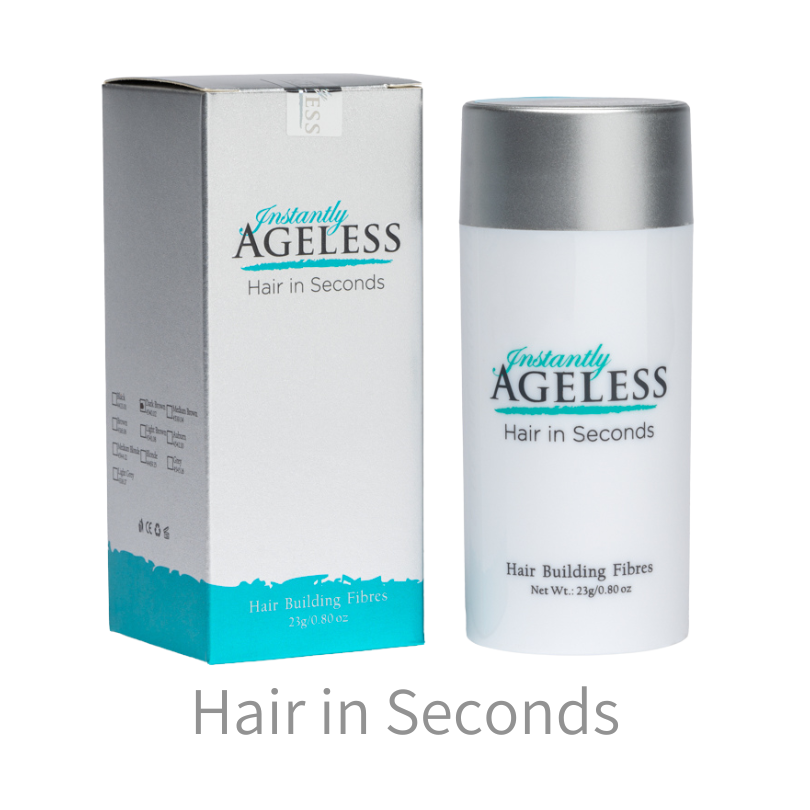 Instantly Ageless - hair in seconds product photo